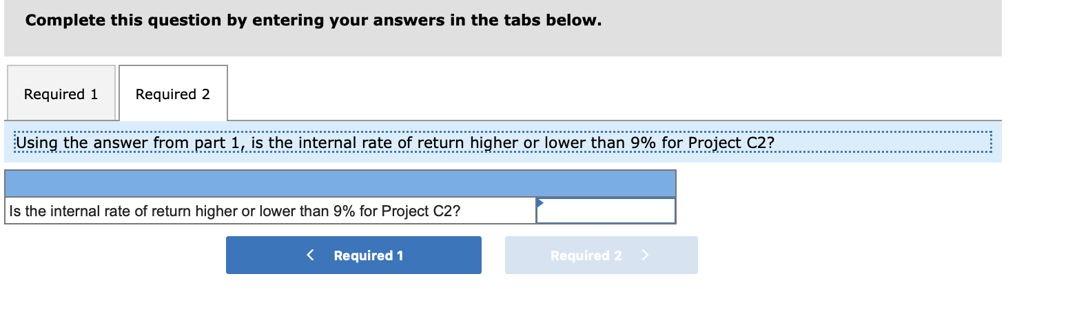 the investment? Should Beyer accept the investment? _ Exercise 24-5 Payback period