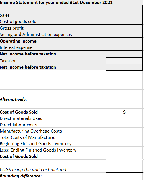 pay in the following quarter. Credit sales from 04 2020 were D