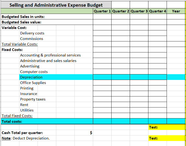 hrs to produce. per direct labour hour. and are all variable. 40