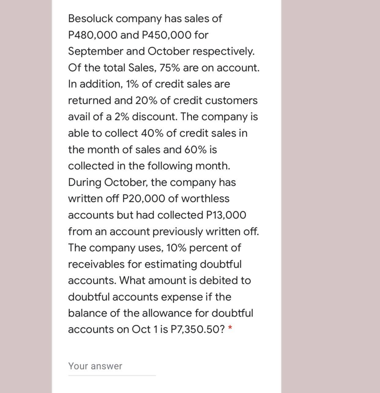 Please provide solutions and explanations to every problem in 5 pictures.