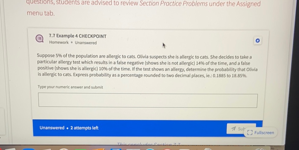  Yes it said it was wrong questions, students are advised to