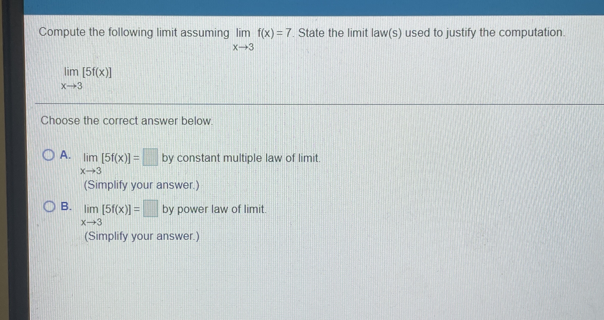  please solve these problems and show me your work! Compute the