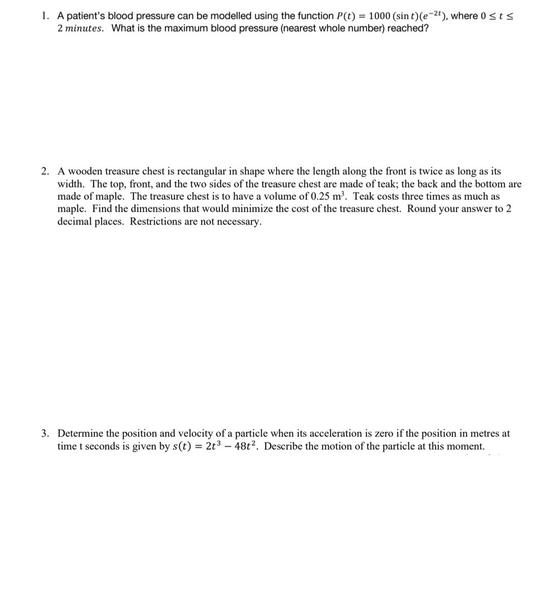  I really need help with these practice questions pleasee . Could