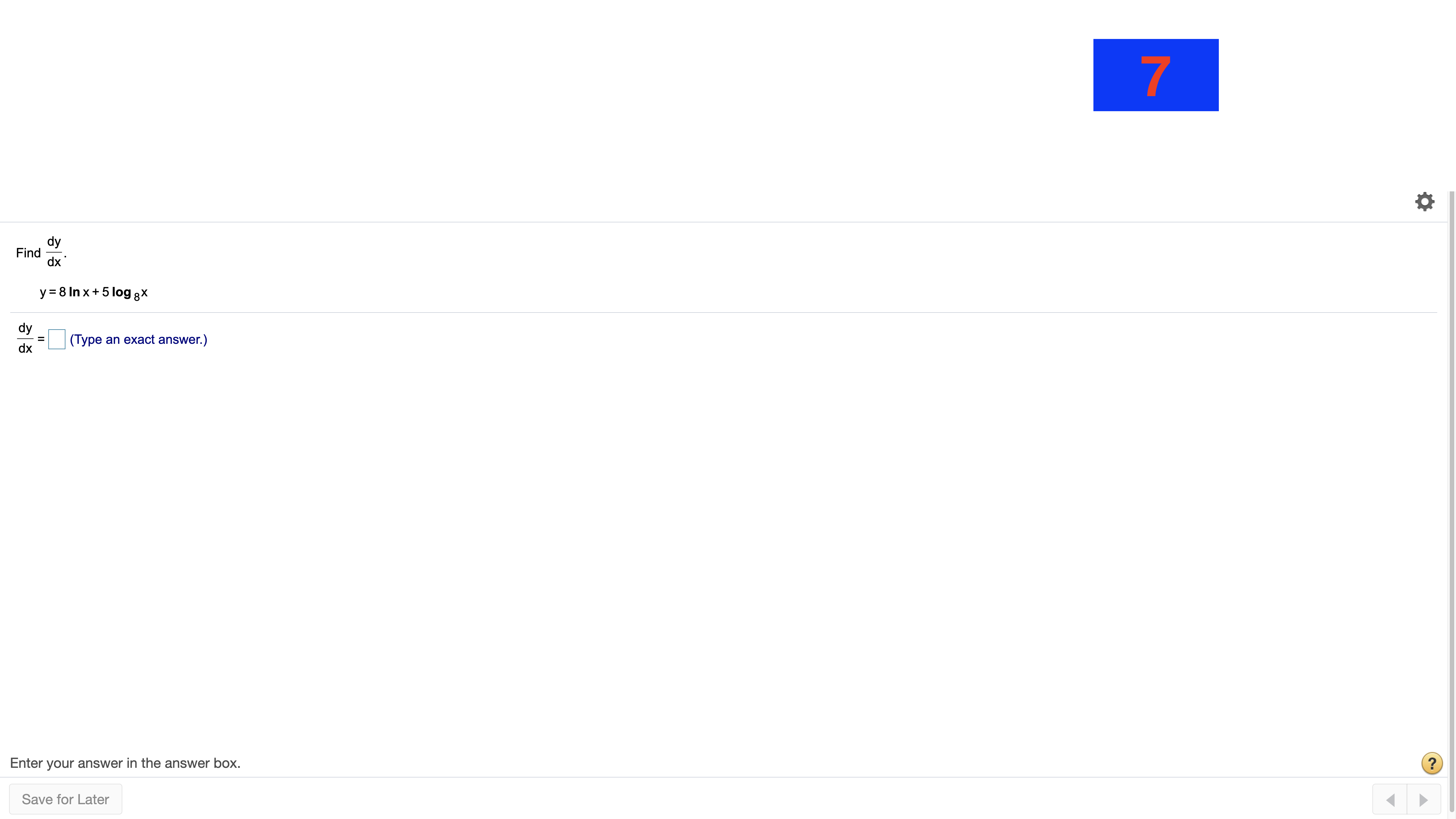 much should you be willing to pay for the note now if