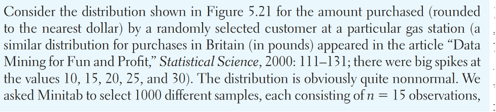 concepts described in the problem."Can you help me summarize what this problem