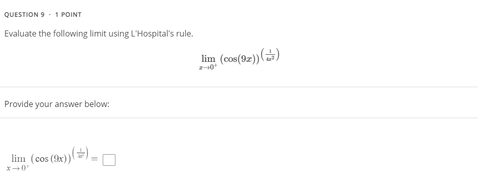2 . 1 POINT A triangle has a base that is decreasing