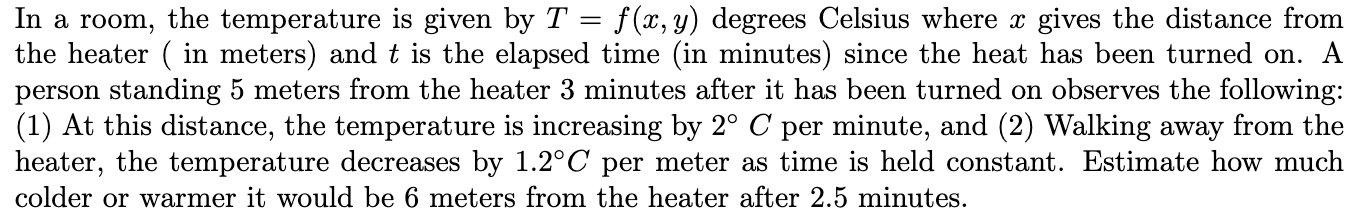 = 4x3y2 + 3x2y3, find: (a) Vf (1, 2) (b) f- (1,2),
