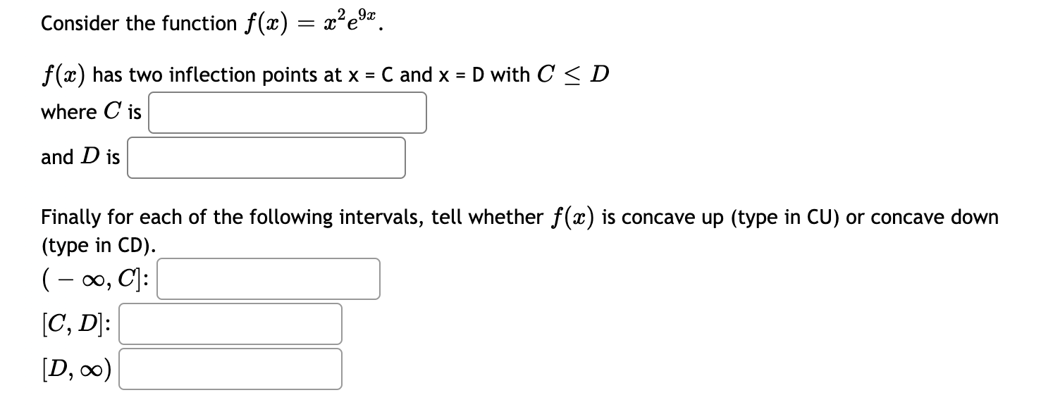 interval (4, 9) such that f ' (c) is equal to this