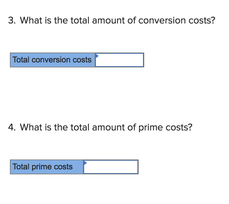 Exercise 2-9 Cost Terminology for Manufacturers [L02-2, L02-3] Arden Company reported the