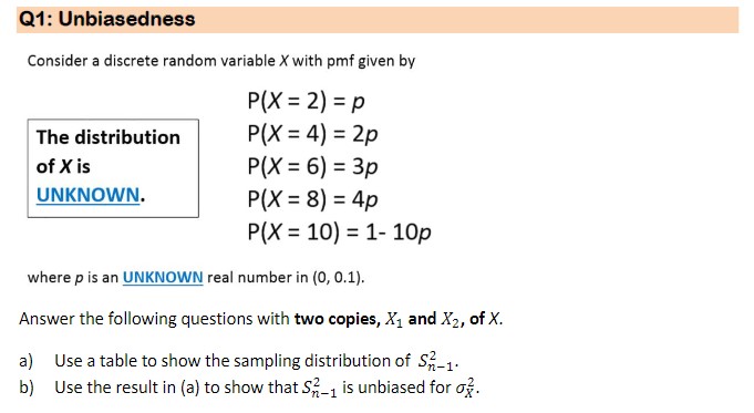 by P(X = 2) = P The distribution P(X = 4) =