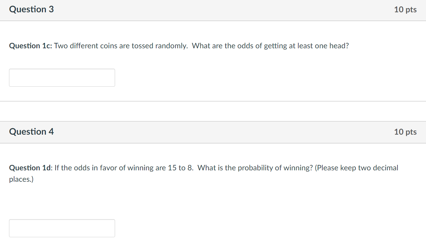 Linear regression on a binary classification is a problem because predictions can