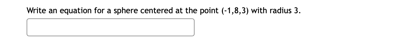 - 3 Draw Now find the length of the vector. You may