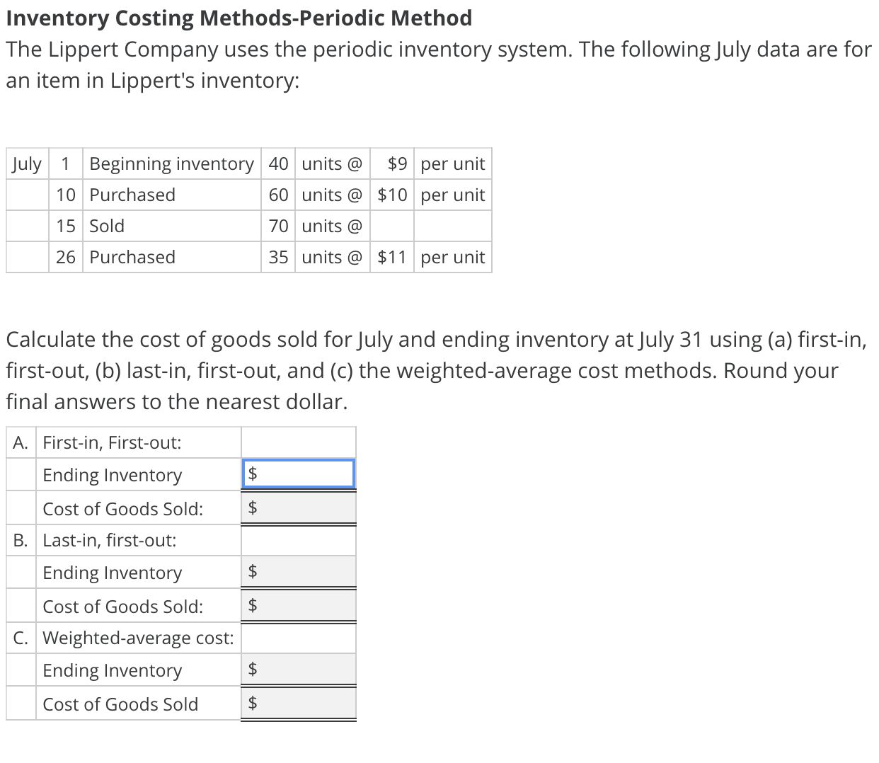  Can you solve this for me and include instructions on how