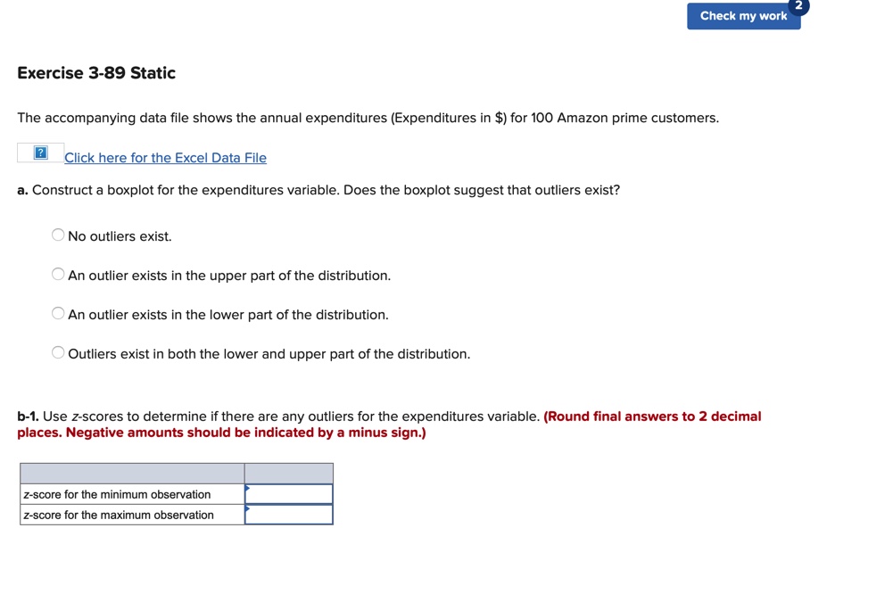 The boxplot is more reliable because the distribution is not symmetric. The