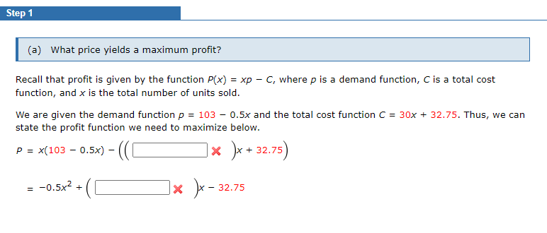 is given by the function Pfx} = xp C, where p is