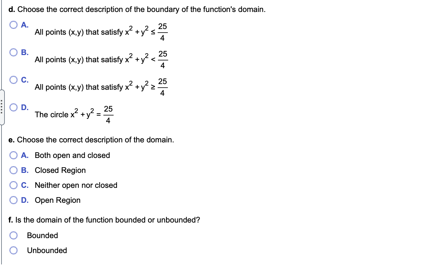 and up. r= a(3 + cos t) and 0 = 1 -