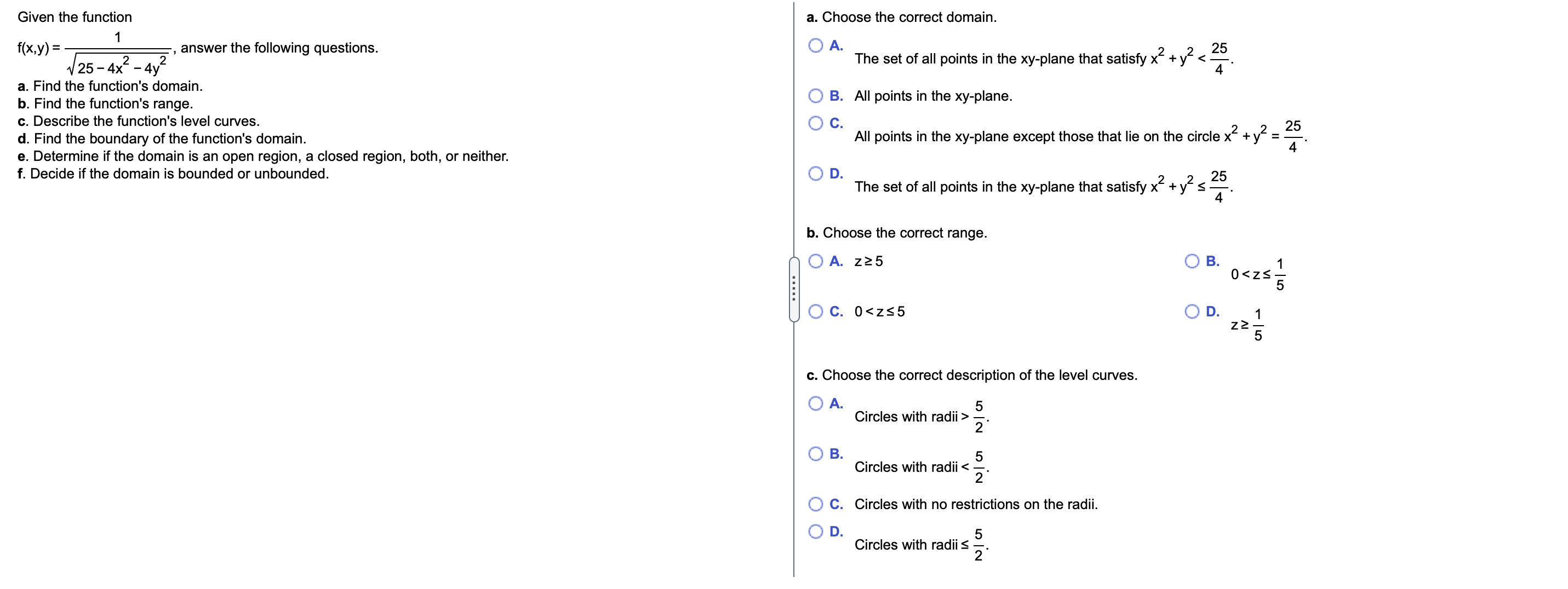 v = (Du, + Due a = (Du, + (DueGiven the function