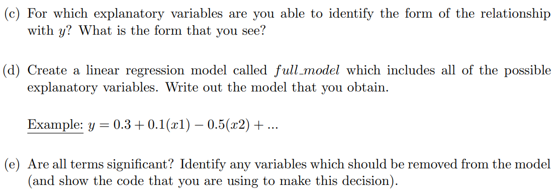 much. 1. Download and save the AdmissionsPredz'ctcsv dataset and read it into