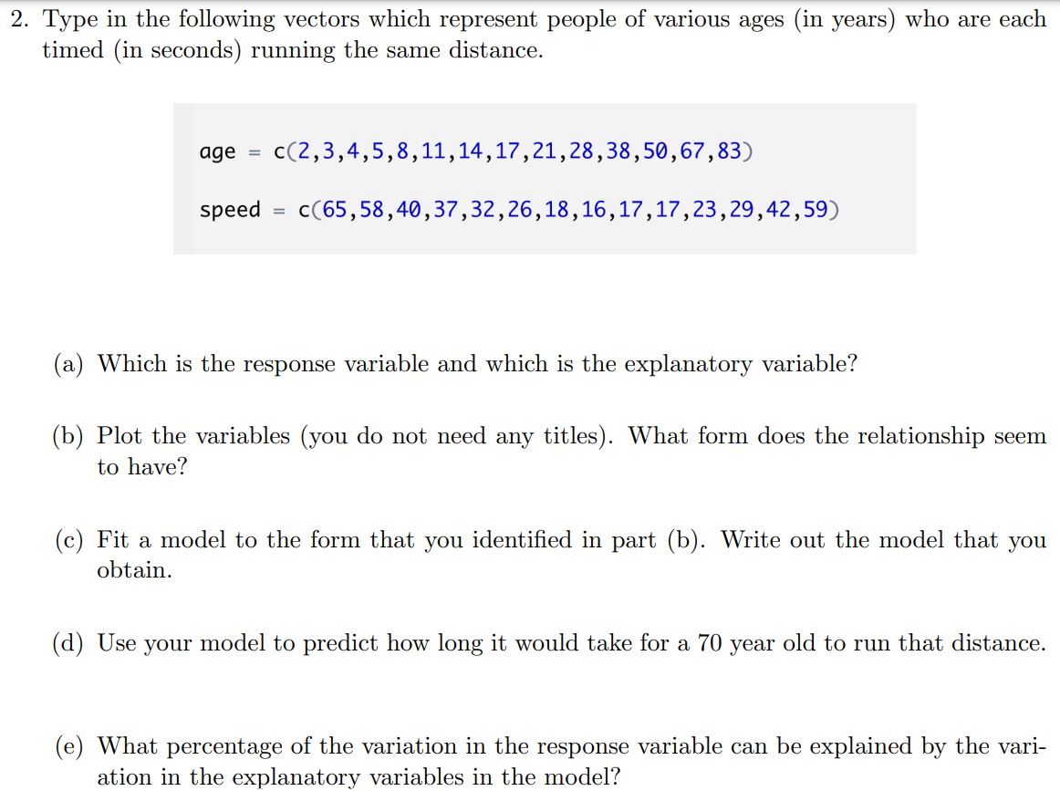 of Admit (value between 0 and 1) The response variable is y