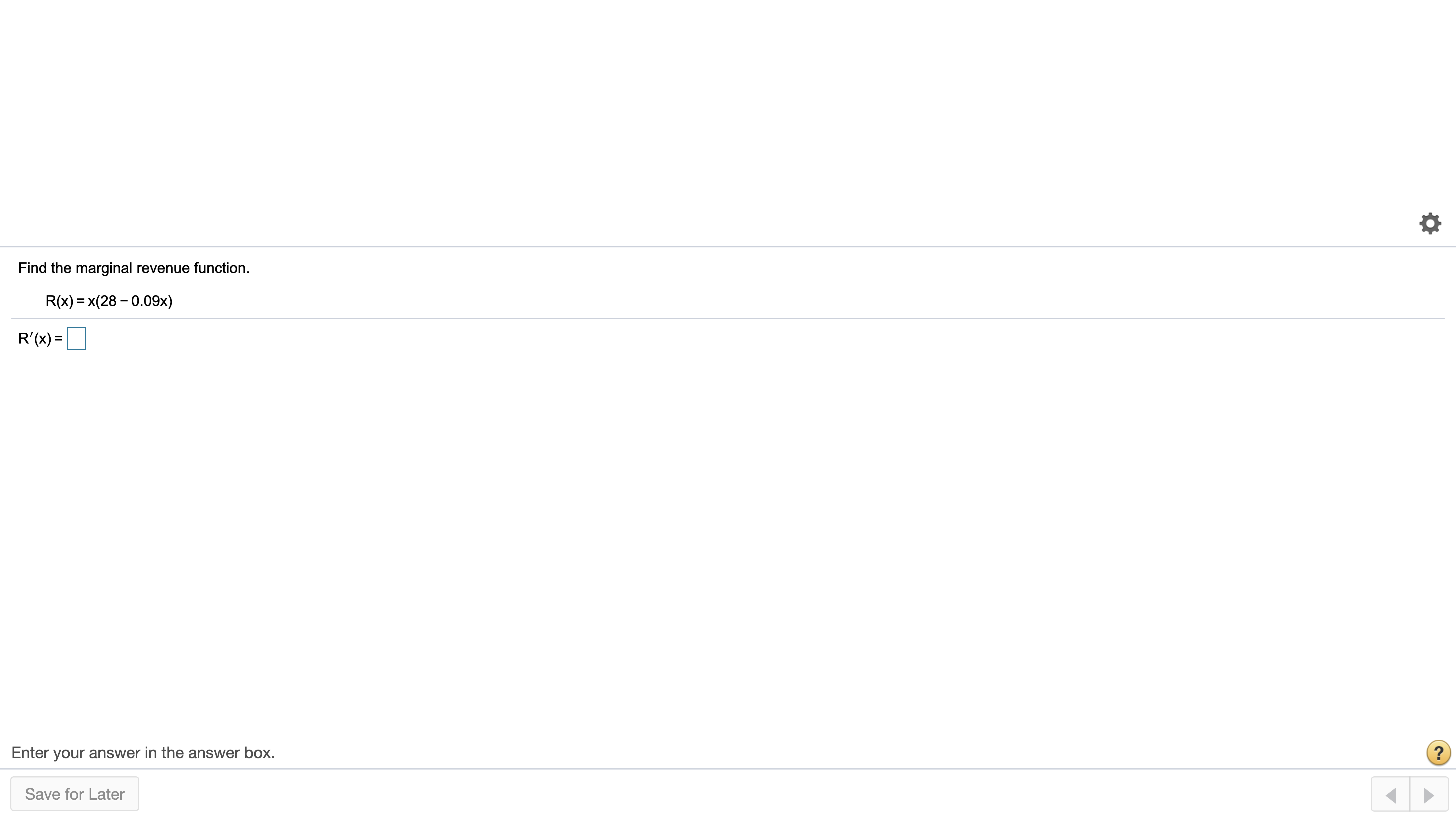 months the sales will be increasing at a rate of$301.92 million per