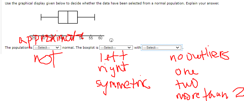 values} of t that specify the rejection region for the situation given.