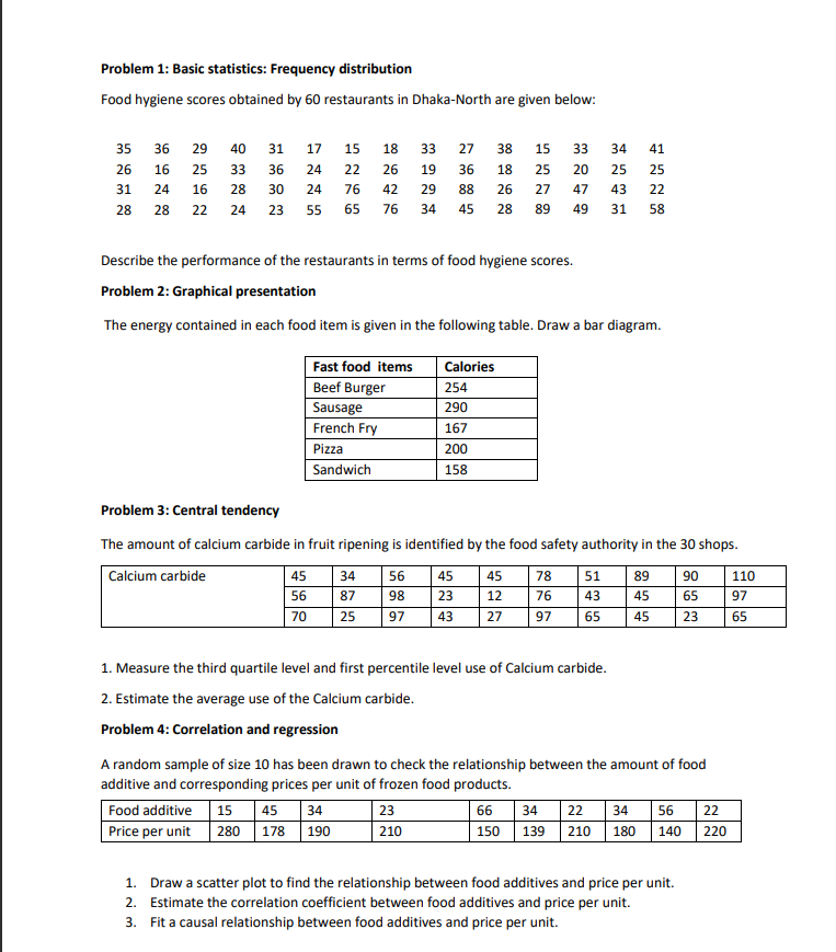 13 milk packets was taken from a dairy company. Detected amount of