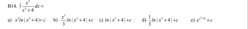 ab* , what would be the base, b? a) 4/9 b) 81