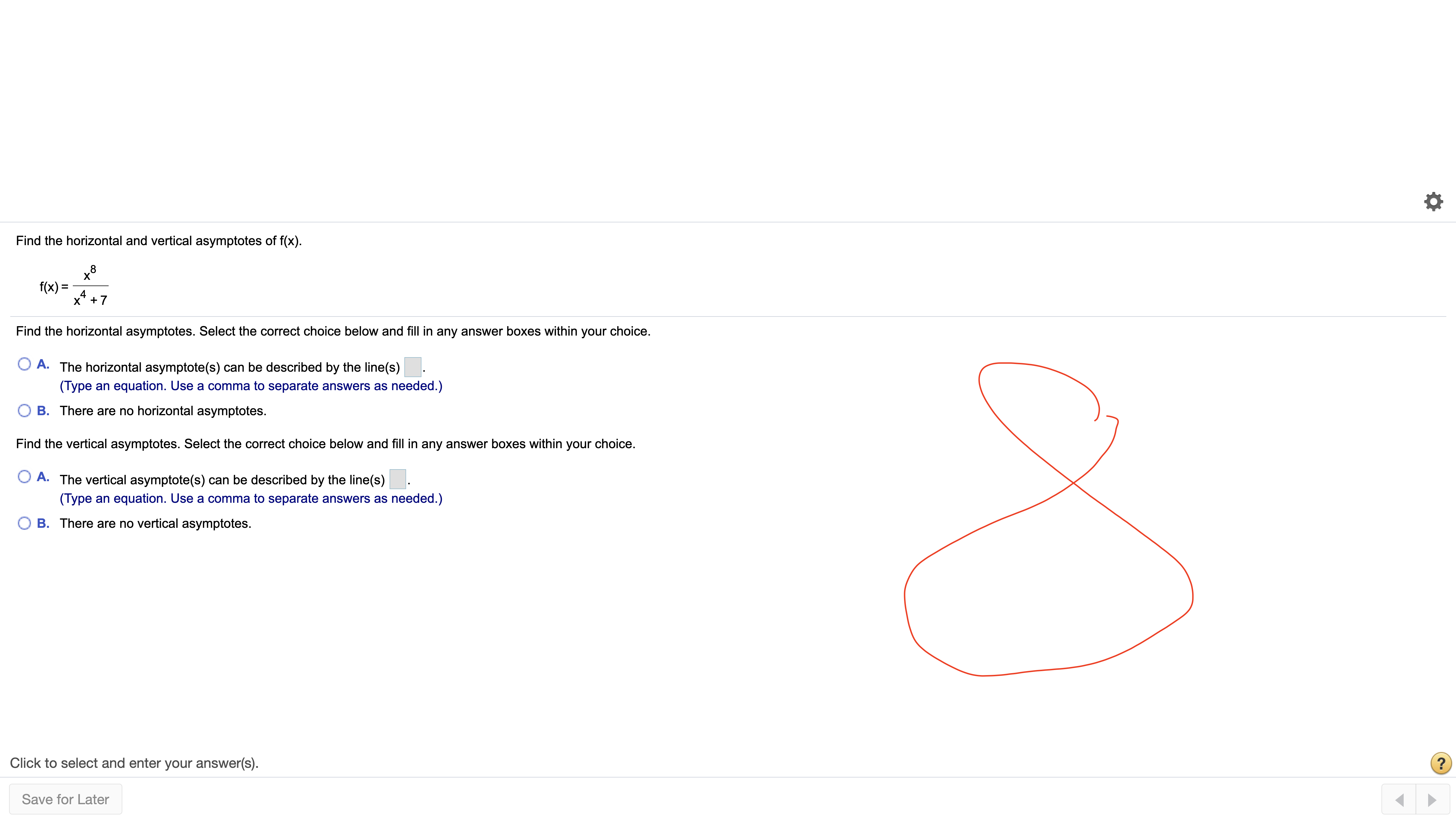 1 through 7 to further my education! There are only six total