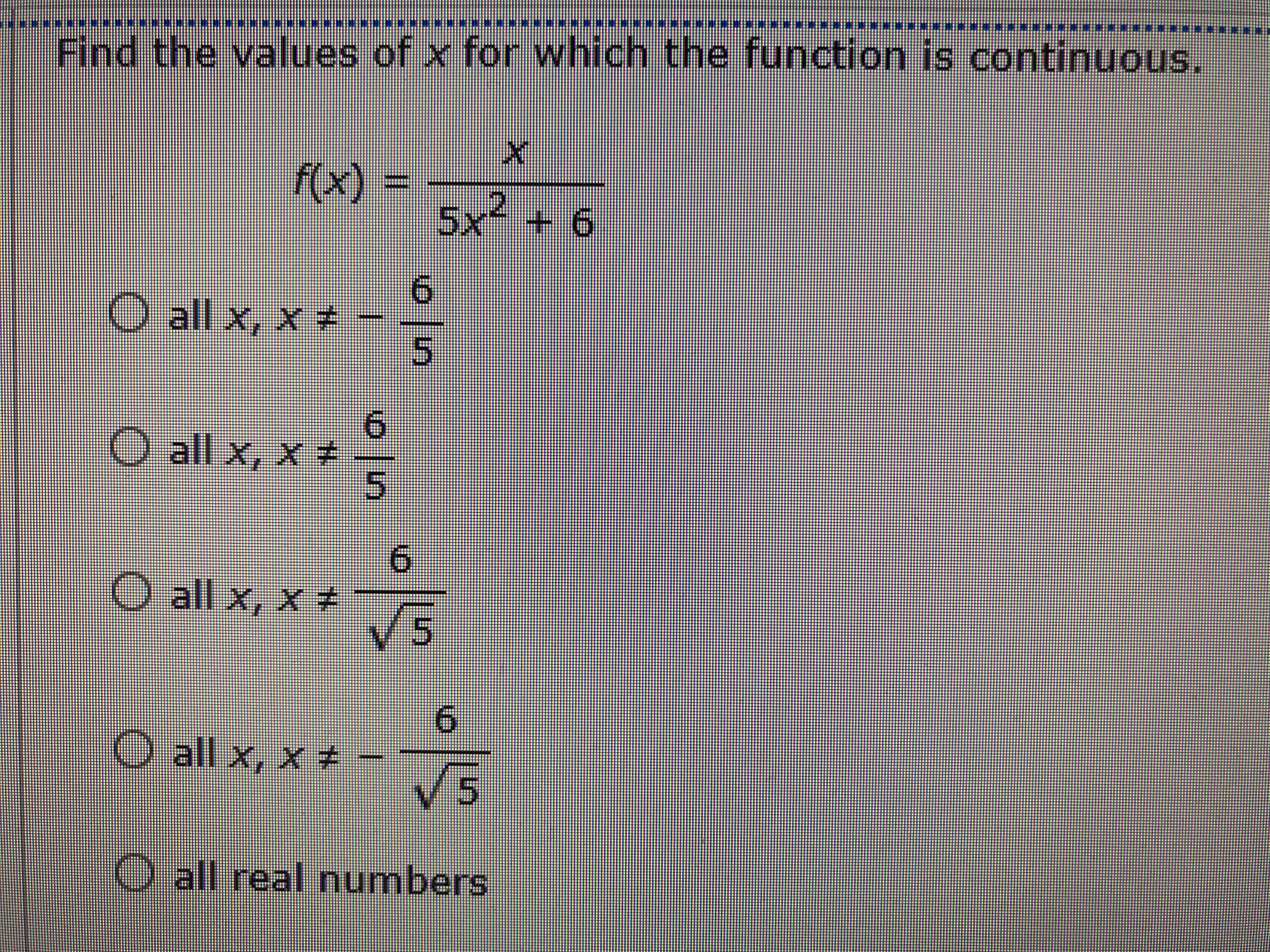 (-1,1) with Of (c) = 0 Of(c) 0 Of" ( c )