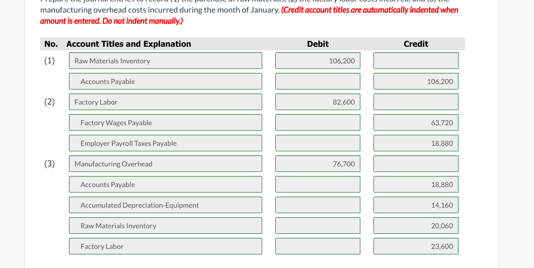 There was a $1?,700 balance in the Raw Materials Inventory account. During