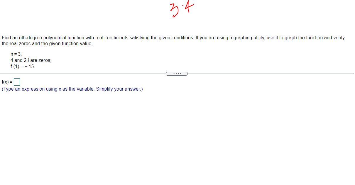 33: 3,3: 2,2 Fill in each blank so that the resulting statement