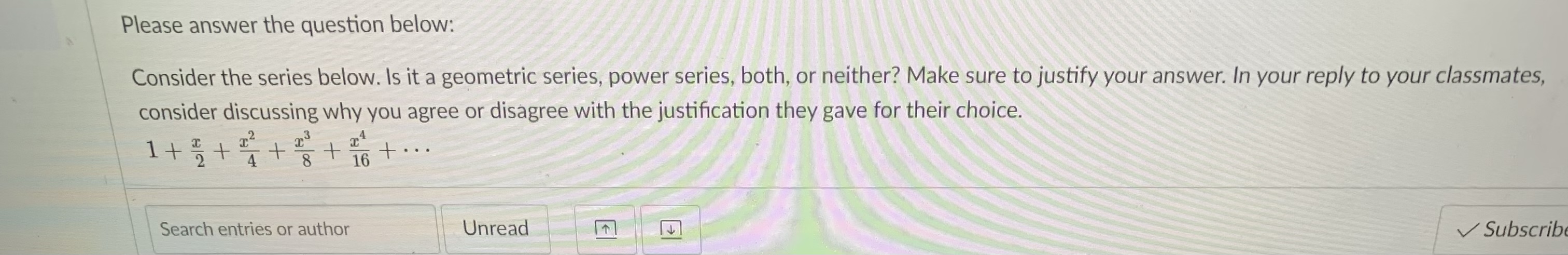 to compute this length precisely. Make sure to justify your answer. In