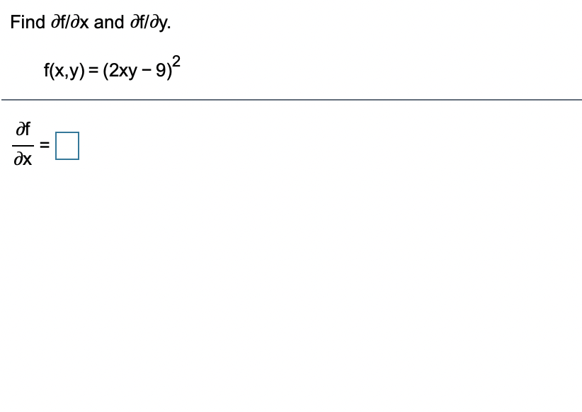 + 10y) oh find oh (xy - 3) and ay . .