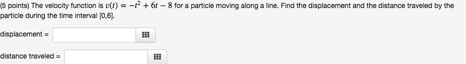 but is intentionally left unlabeled.)(5 points) Find the area of the region
