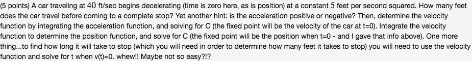below y = x- - x + 2 and above y =