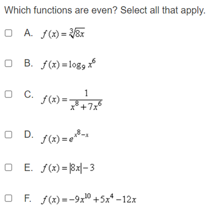  \fDefine a function that transforms the parent root function with a