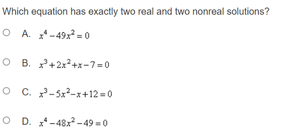 Describe the discontinuity of the graphed function. Be sure to indicate the