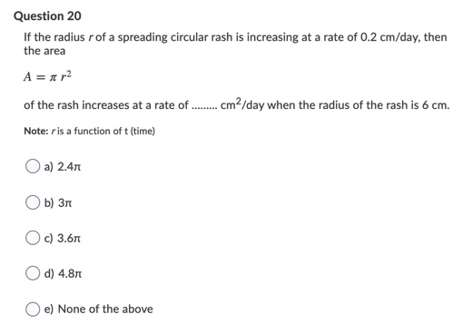 (3) Ob) 63* sec? (x?) (2x) + tan (x2) 62* In(6) (3)