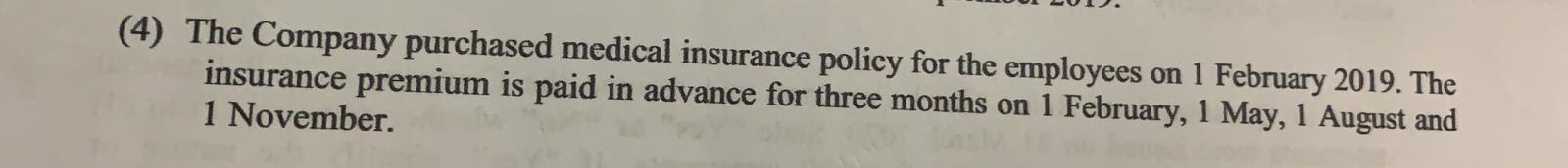 account. Below is the Company's unadjusted trial balance at the year ended