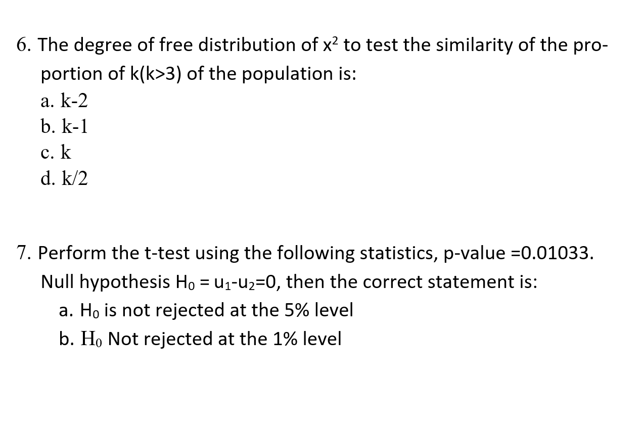 below: Source DB Sum of squares (JK/SS) Middle Square (KT/MS) Treatment 17.04