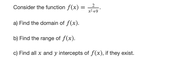 = -1 lim f(x) = 1 x - 0+Consider the function f(x)