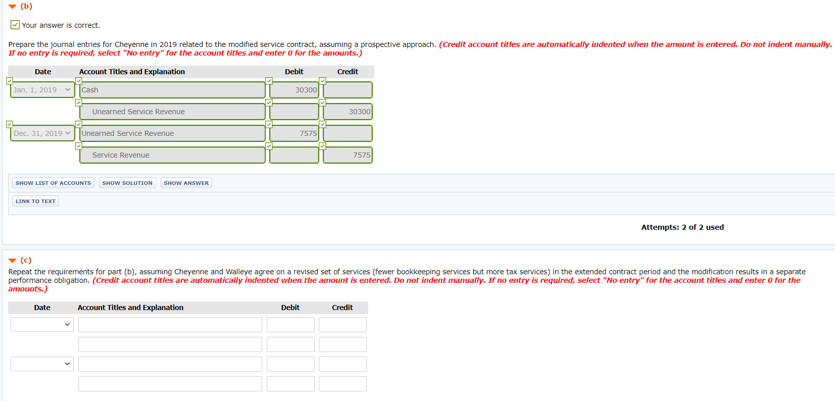 tax-reporting services to startup companies in the Oconomowoc area. On January 1,