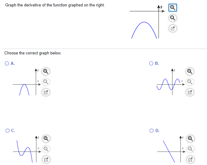 I was hoping you could help me double check my answers- Any