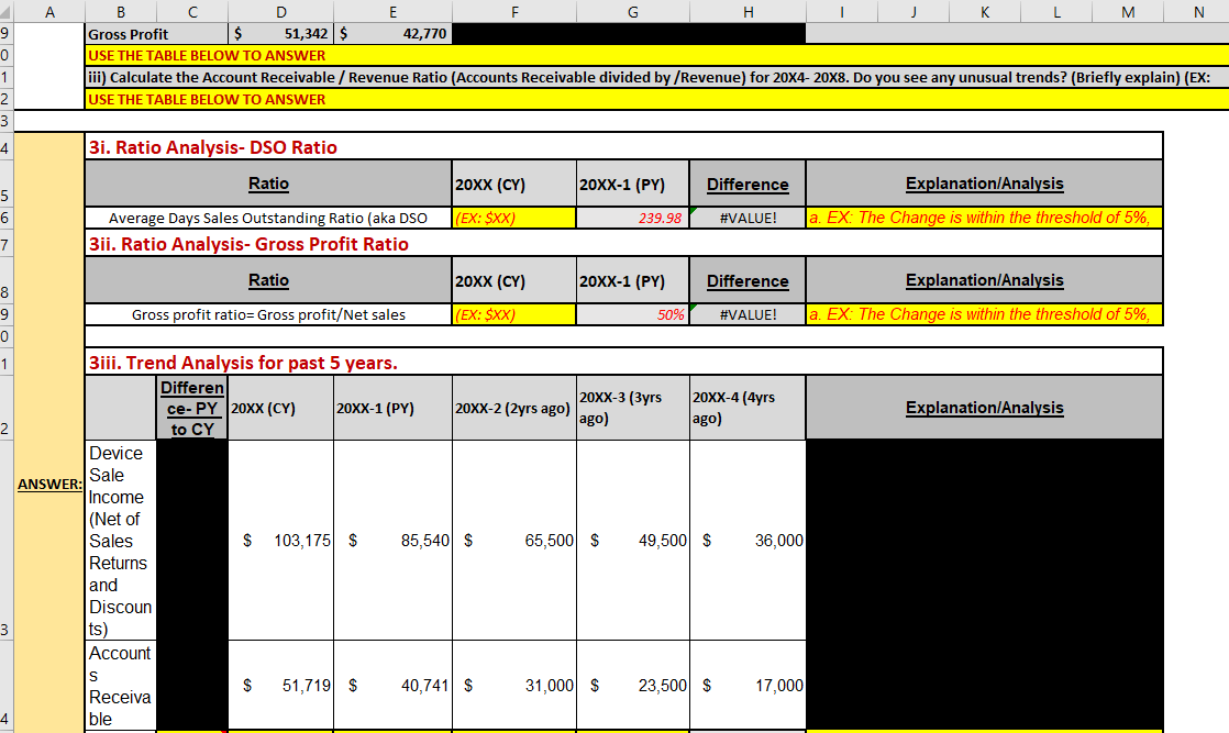 | D E F G H | J | K | L