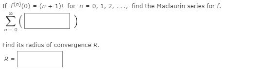 =Find a power series representation for the function. x) = [l +x?x)2