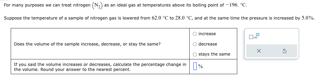 "bomb" and burned completely in an excess of B water oxygen. (Benzoic