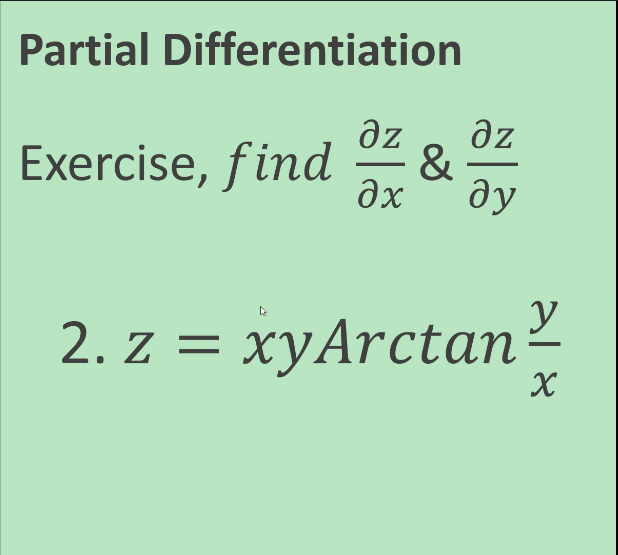 3 x = 1-Int,y = t - IntPARAMETRIC EQUATIONS 7.3 Radius of