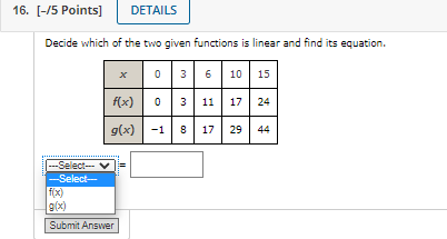 Previous Answers X Submission 1 (0/5 points) Wednesday, December 8, 2021 07:45