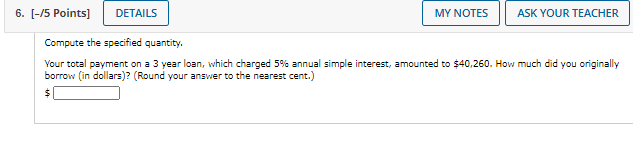 that will be worth $1,000 at the stated interest rate after the