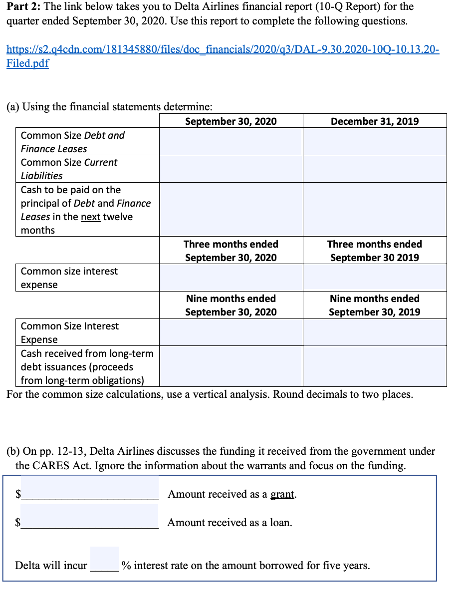 following questions in the spaces provided. You may use the Adobe fillable